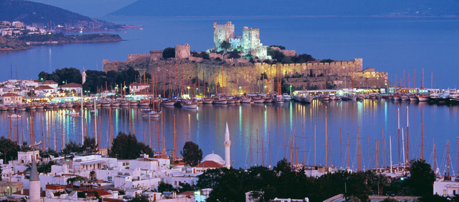 Bodrum