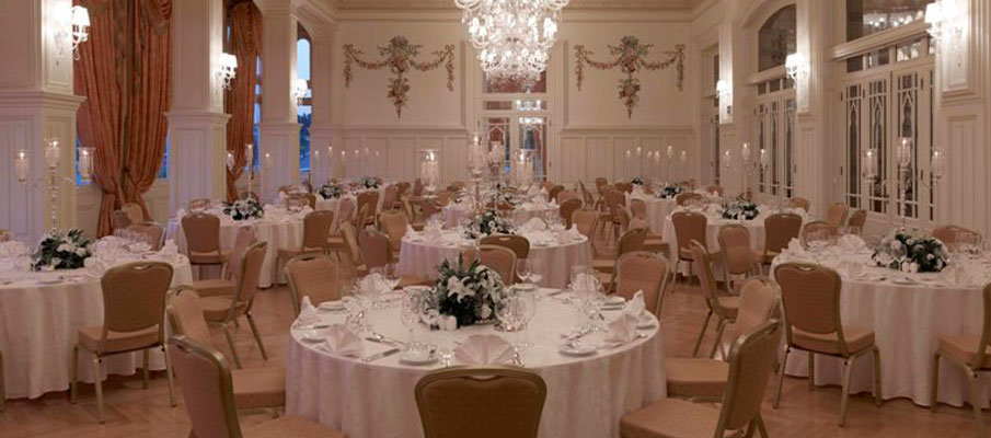 Wedding Venues | Hello Wedding
