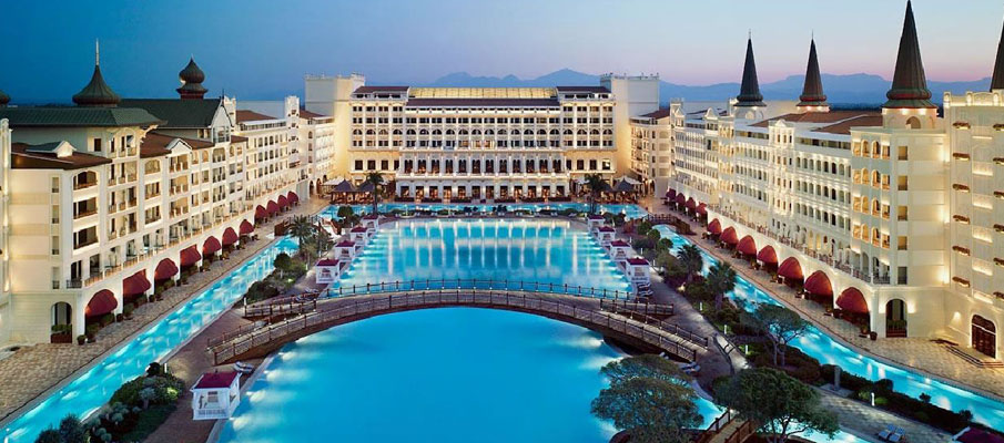 Antalya
